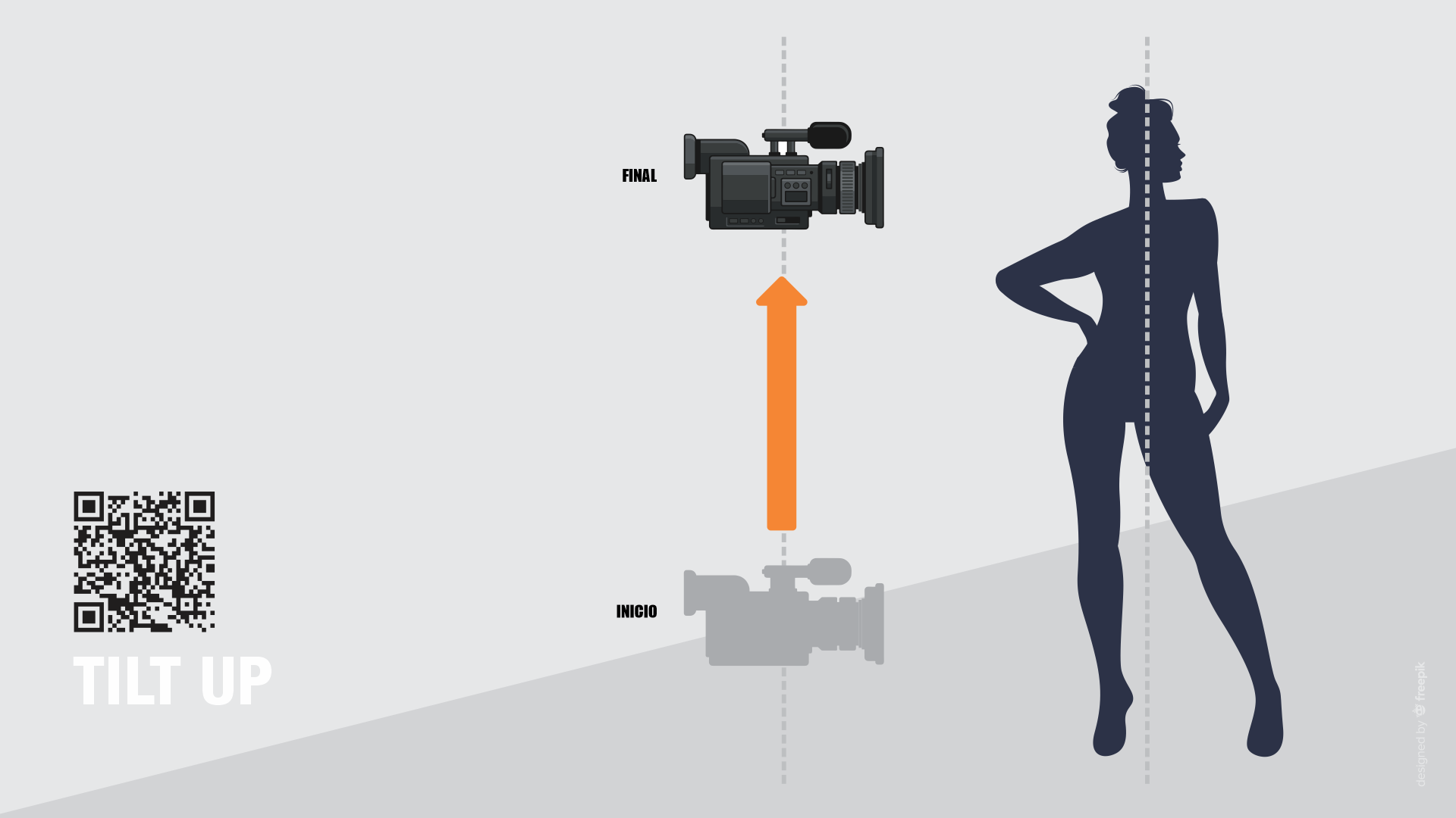 movimiento-camara-tilt-up