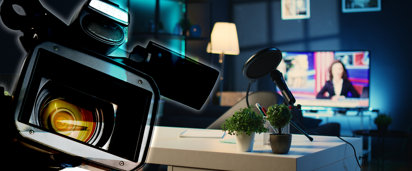 Streaming multicamara