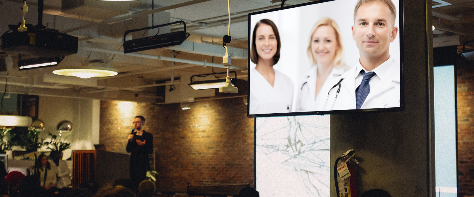 Streaming multicamara