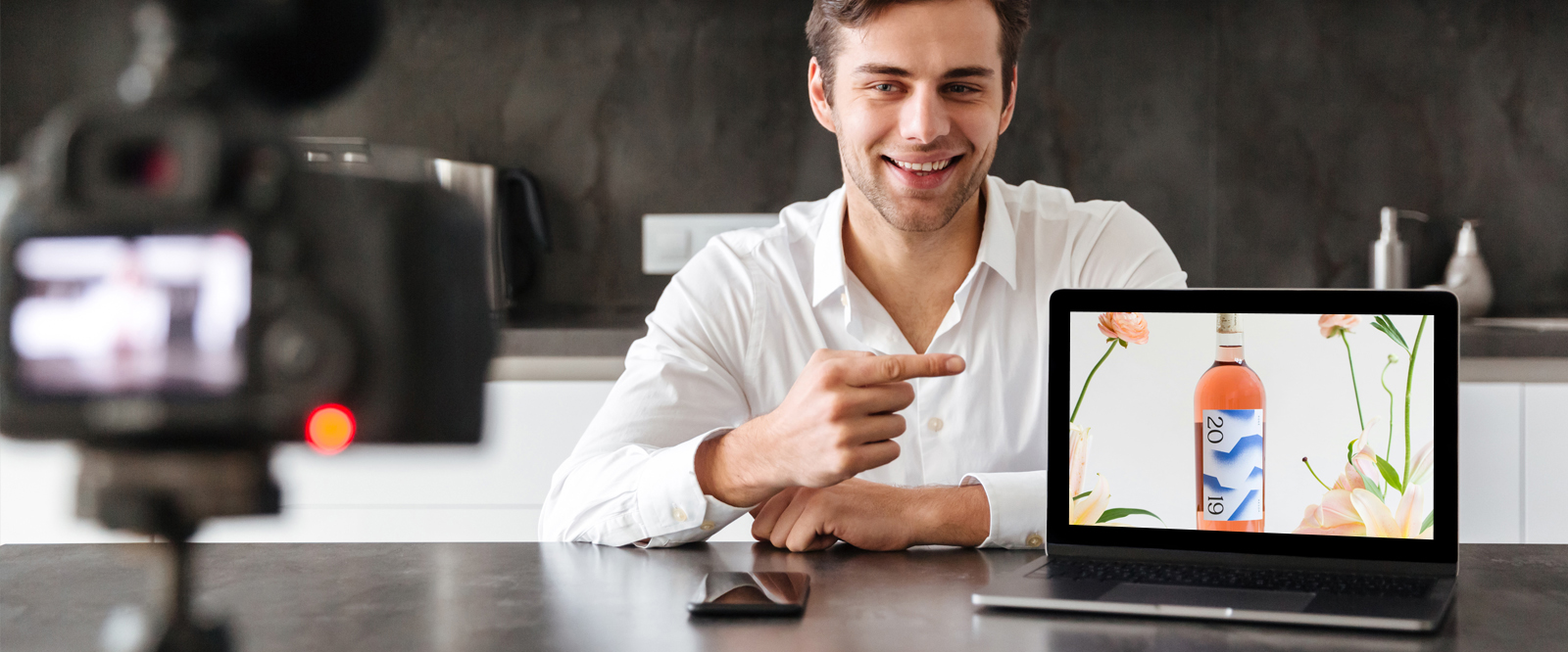 Produccion Audiovisual